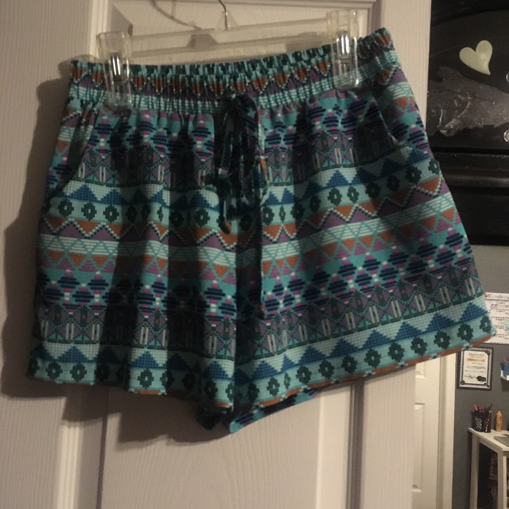 Beach shorts